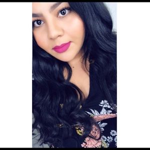 Meet your Posher, Annabel